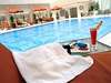 Novotel Hotel 